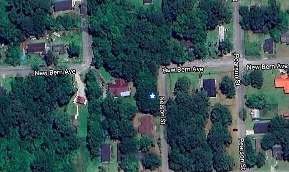 3rd image of 2401 New Bern Avenue
