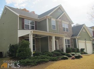 5350 Concord Downs Dr, Cumming, GA