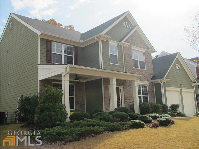 5350 Concord Downs Dr photo 1