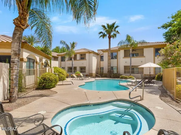 2550 E River Rd Unit 4103, Tucson, AZ 85718