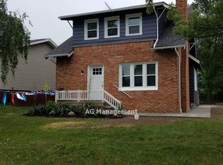 699 Clara Ave, Pontiac, MI 48340