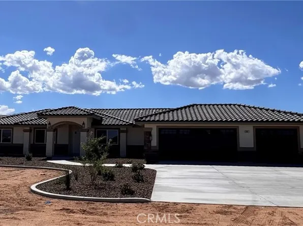 21317 Caribou Rd, Apple Valley, CA 92308