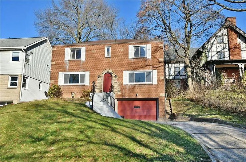 5735 Wilkins Ave photo 1