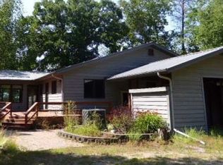 19364 Necktie Ln, Lake George, MN 56458