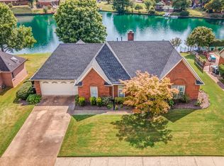 8753 Carrollwood Ln E, Cordova, TN 38016