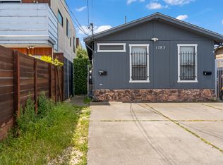 1783 11th St, Oakland, CA 94607