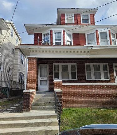 5th image of 412 N Hermitage Ave