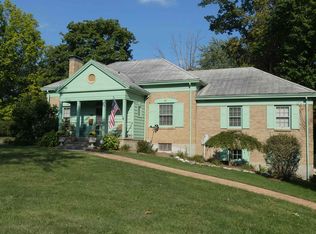 427 W Blvd, Kokomo, IN 46902