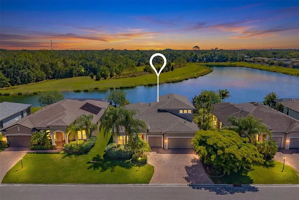 4 bed, 4.0 bath, 3118 sqft, $7,500 — Photo 1