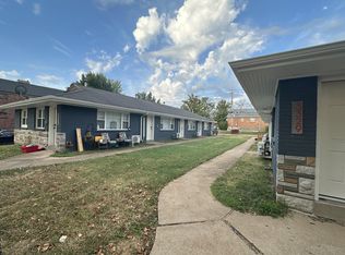 3333 Lawn Ave APT 3, Saint Louis, MO