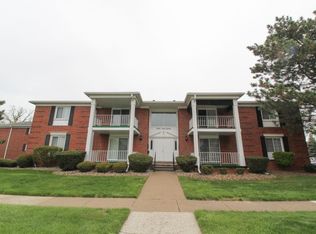 1891 Baldwin Dr APT 6, Trenton, MI