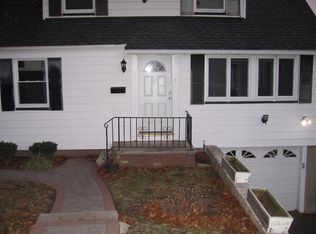 1 Lorelei Rd, West Orange, NJ 07052