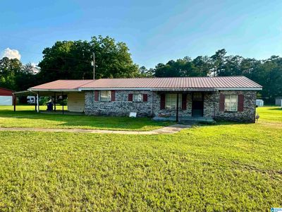2910 Old Gadsden Hwy, Anniston, AL, 36206