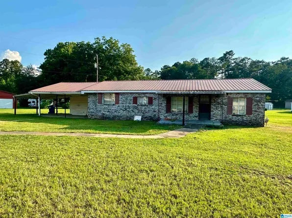 2910 Old Gadsden Hwy, Anniston, AL 36206