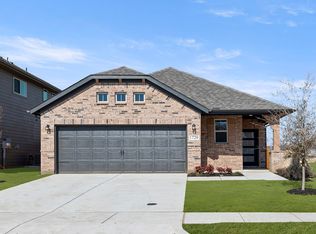 4897 Dee St, Celina, TX 75009
