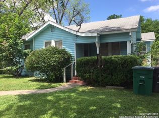 1933 Lee Hall, San Antonio, TX 78201