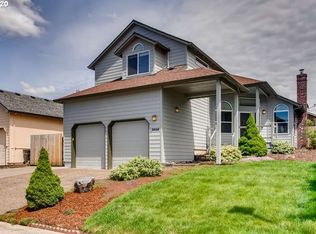 3036 NW 160th Ct, Beaverton, OR