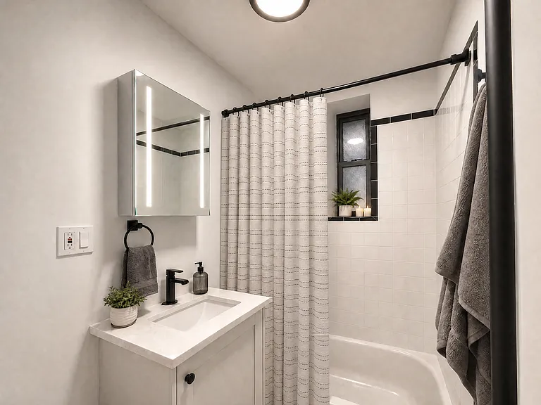 315 E 5th St #1F — Photo 4