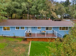5255 Stanley Dr, Auburn, CA 95602