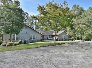 385 Piedmont Lake Rd, Pine Mountain, GA 31822