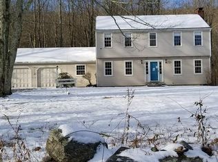 41 Bennetts Bridge Rd, Sandy Hook, CT 06482