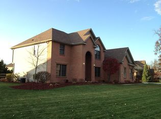 3906 Silverberry Cir, Maumee, OH