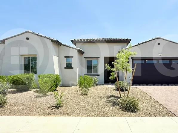 4411 W Park View Ln, Glendale, AZ 85310