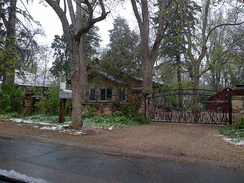 2nd image of 226 Laclede Ave