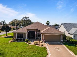 3000 Paynes Pl, The Villages, FL 32162