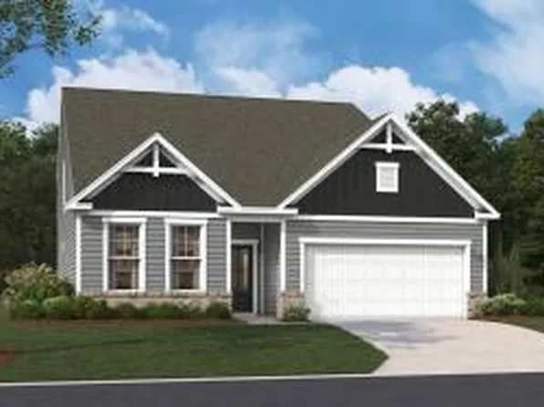 324 Tupelo Dr, Harlem, GA 30814