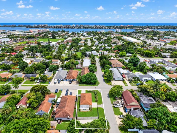 603 N Broadway, Lantana, FL 33462