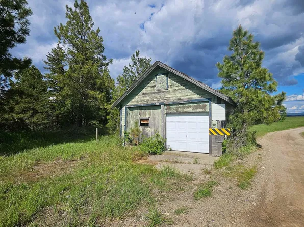 52XX Wagner Rd Lot C, Springdale, WA 99173