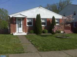 742 N Hanover St #1, Pottstown, PA 19464