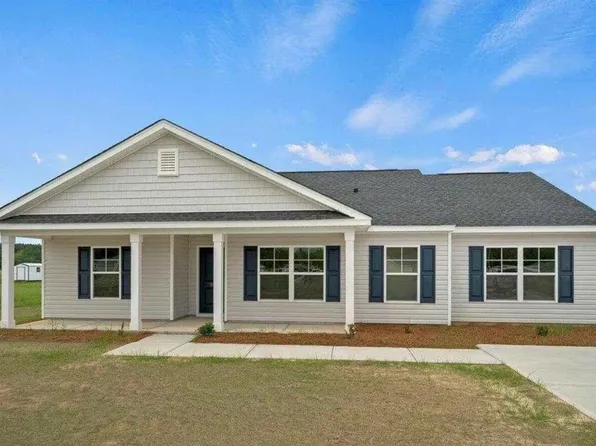228 Wendell Ln, Wagener, SC 29164