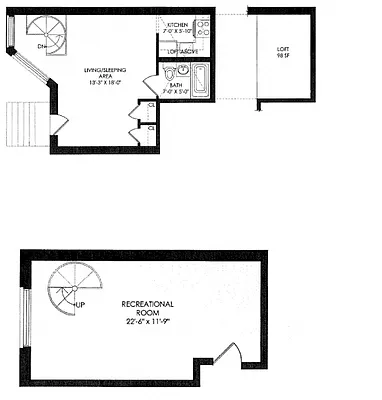 Rented by Citi Habitats | media 27