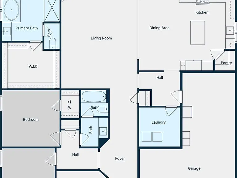 1803 Pepper Grove Ln — Photo 27