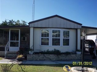 2712 E Elmwood Dr, Avon Park, FL 33825