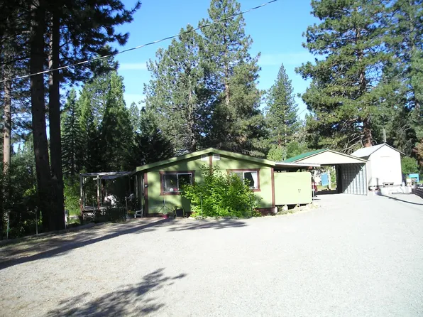 625 Sagebrush St, Portola, CA 96122