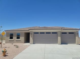 2521 E Colina Vis, Kingman, AZ 86409
