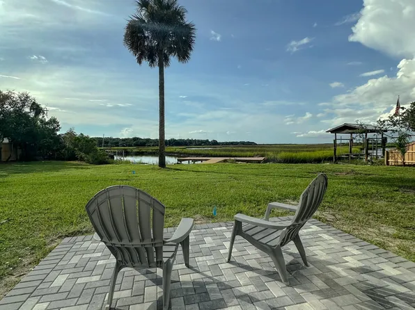 1864 BUCCANEER Drive, Jacksonville, FL 32225