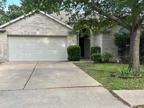 2224 Kerr Trl, Cedar Park, TX 78613