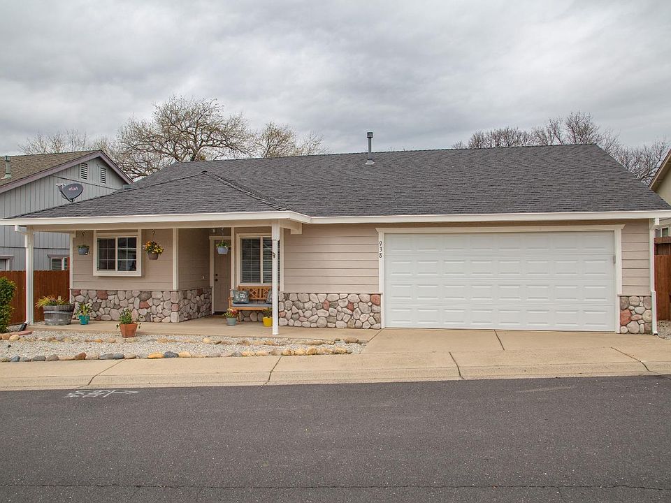 938 Country Ln 32, Angels Camp, CA 95222 Zillow