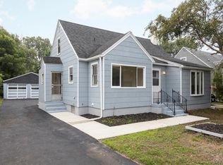 9 Cayuga Creek Rd, Cheektowaga, NY 14227