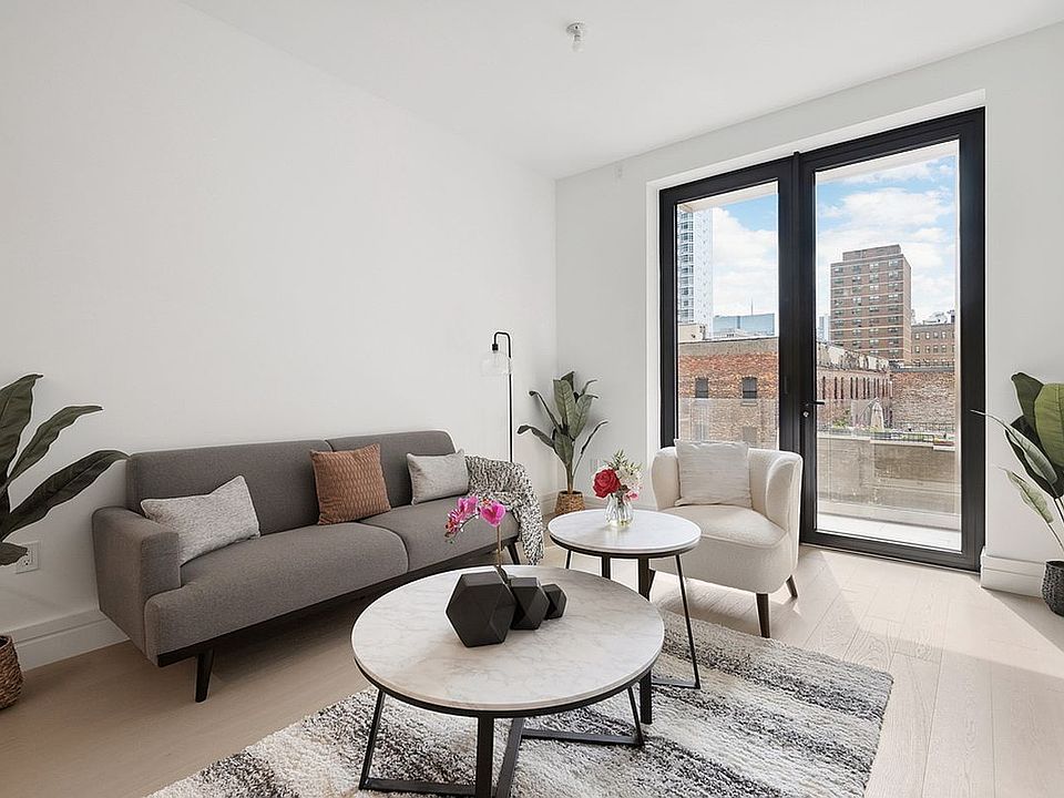 1st image of 165 Lexington Ave #7D