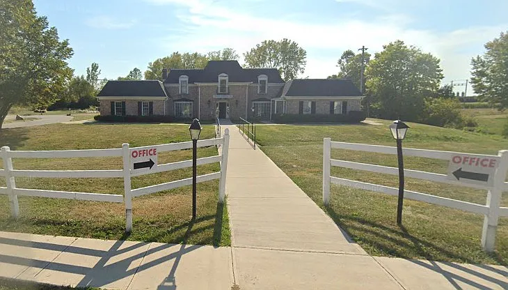 3454 Folk Ream Rd #8