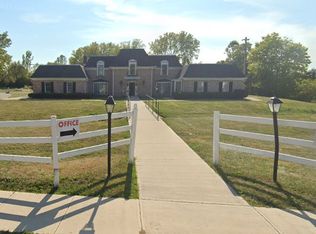 3454 Folk Ream Rd LOT 165, Springfield, OH 45502