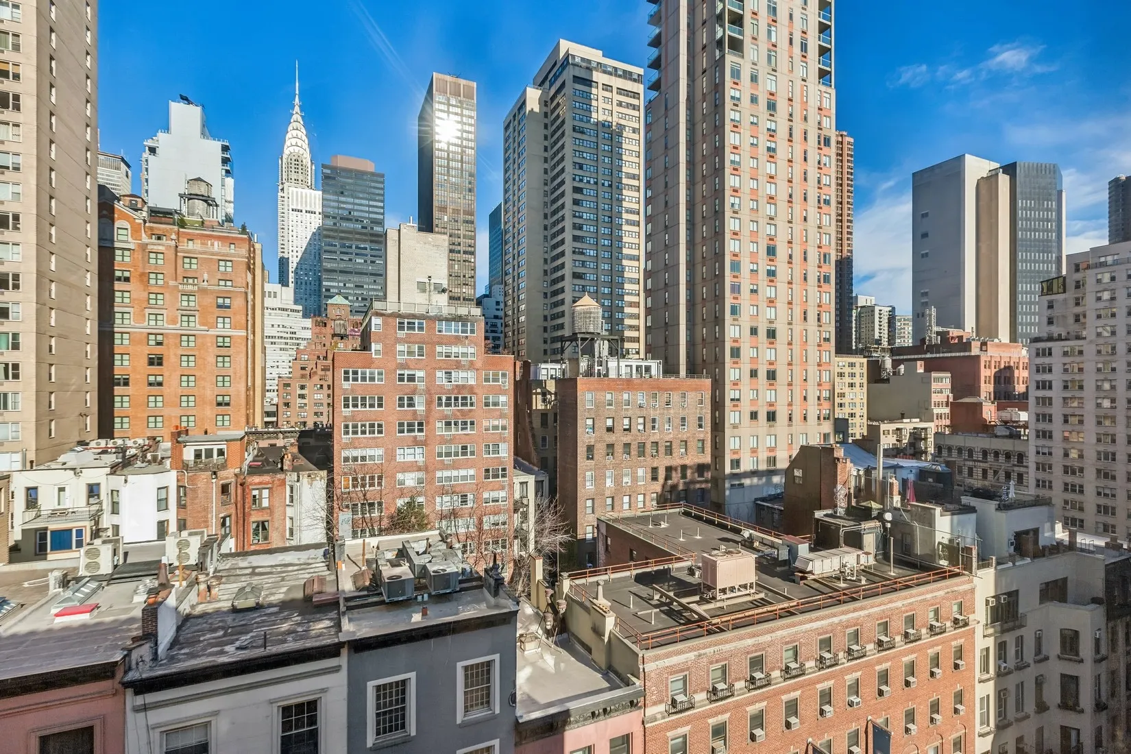 144 East 36th Street #9A in Murray Hill, Manhattan | StreetEasy