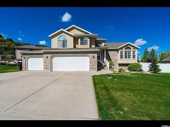 8271 S 2600 E, South Weber, UT 84405