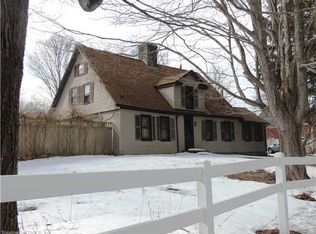 464 Route 148, Killingworth, CT 06419