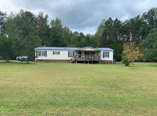 3950 Bowmantown Rd, Roxboro, NC 27574